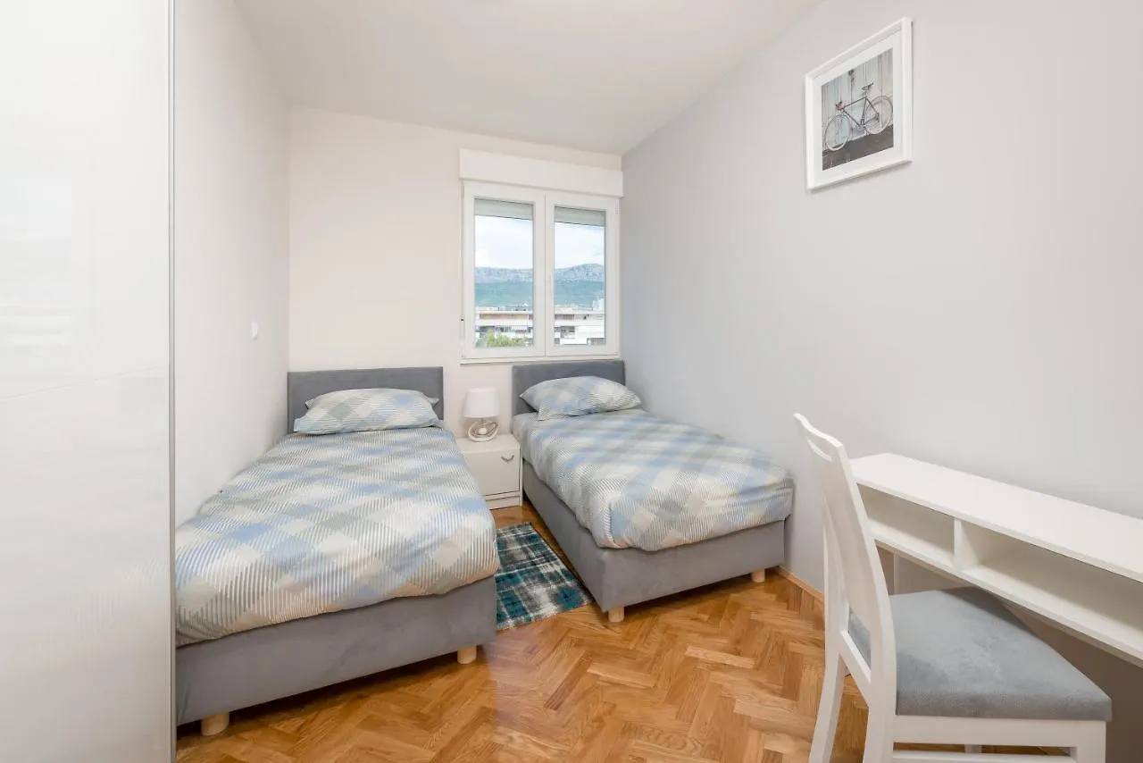Apartment Mimi Split