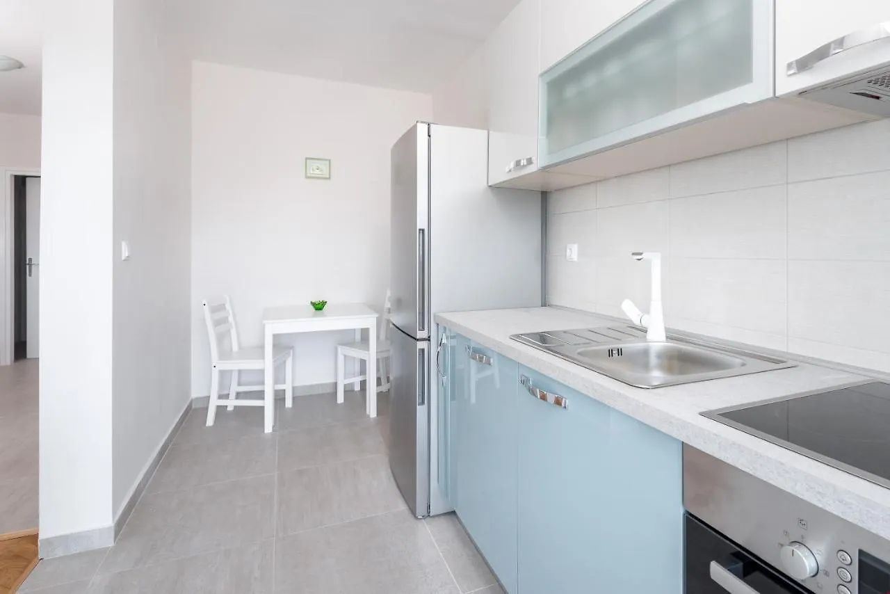 Apartment Mimi Split
