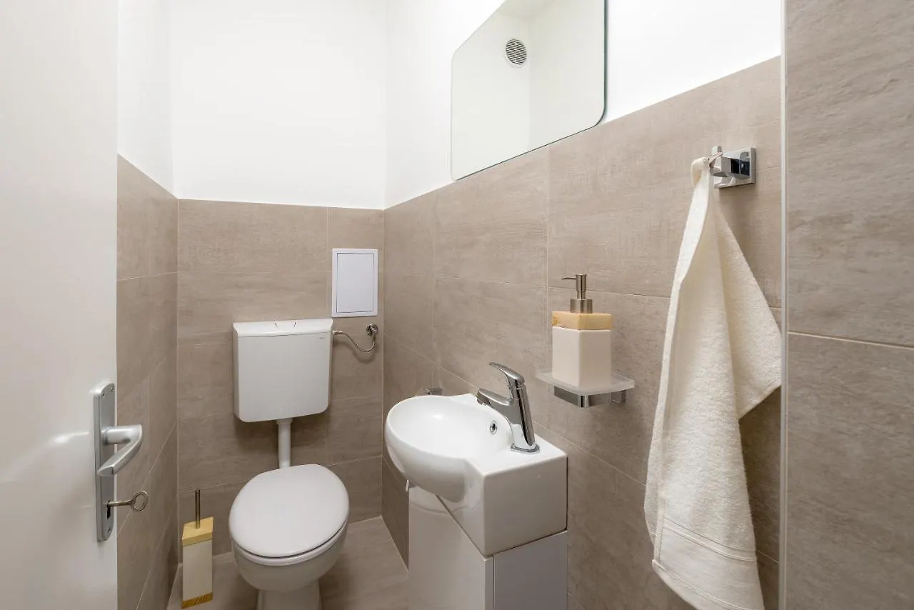Apartment Mimi Split Croatia