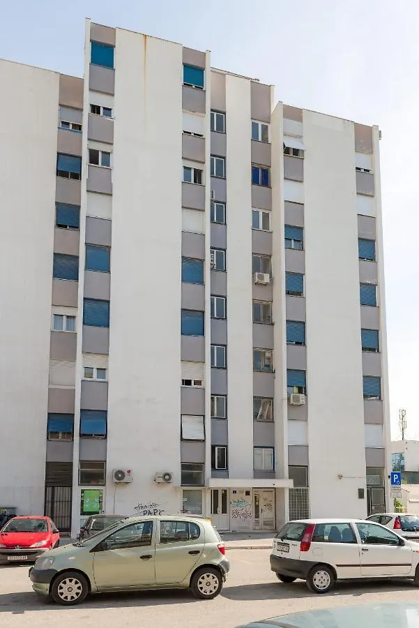 Apartment Mimi Split