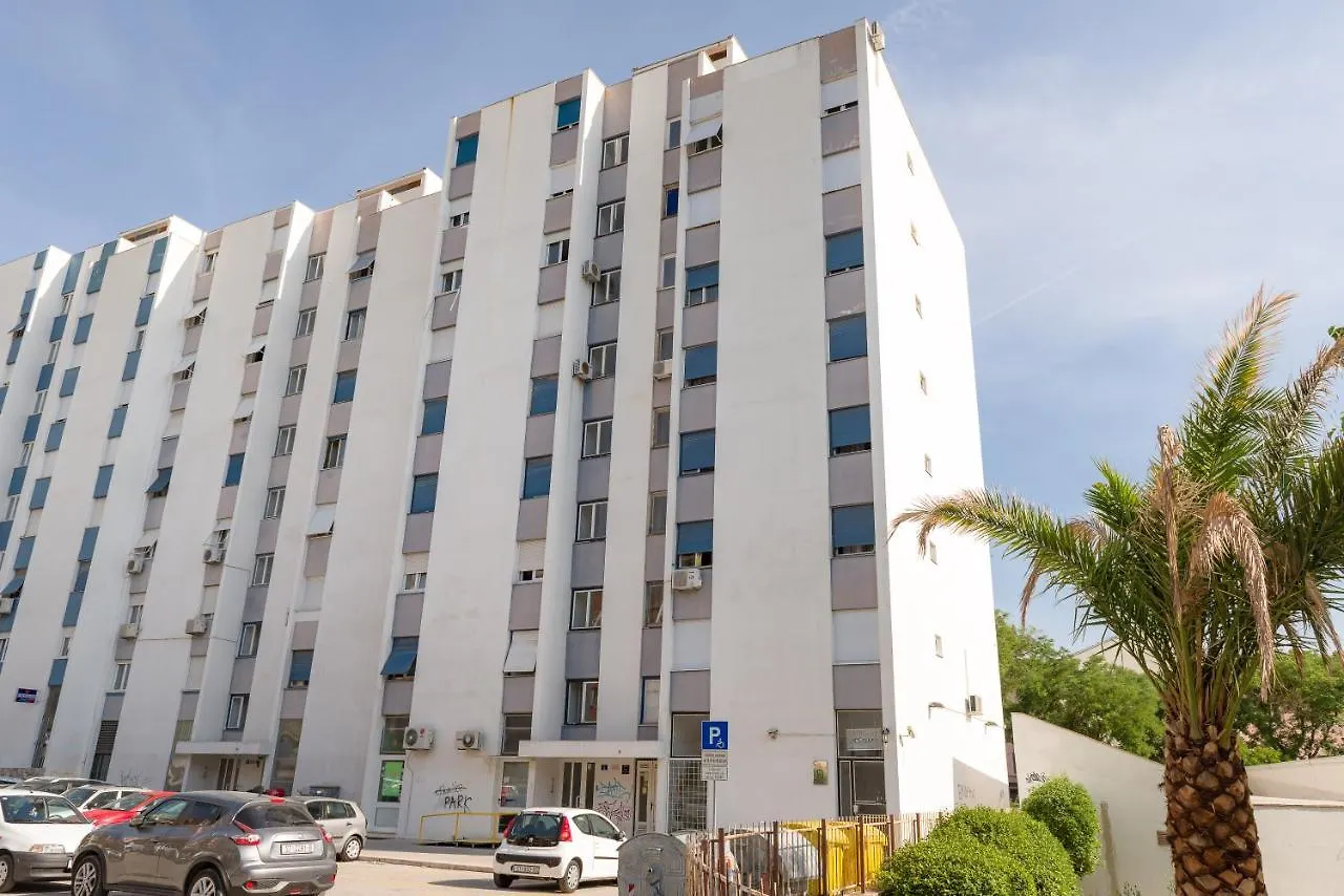 Apartment Mimi Split Croatia