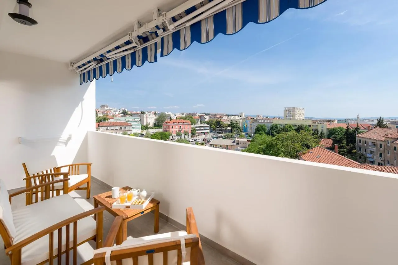 Apartment Mimi Split 0*,  Croatia