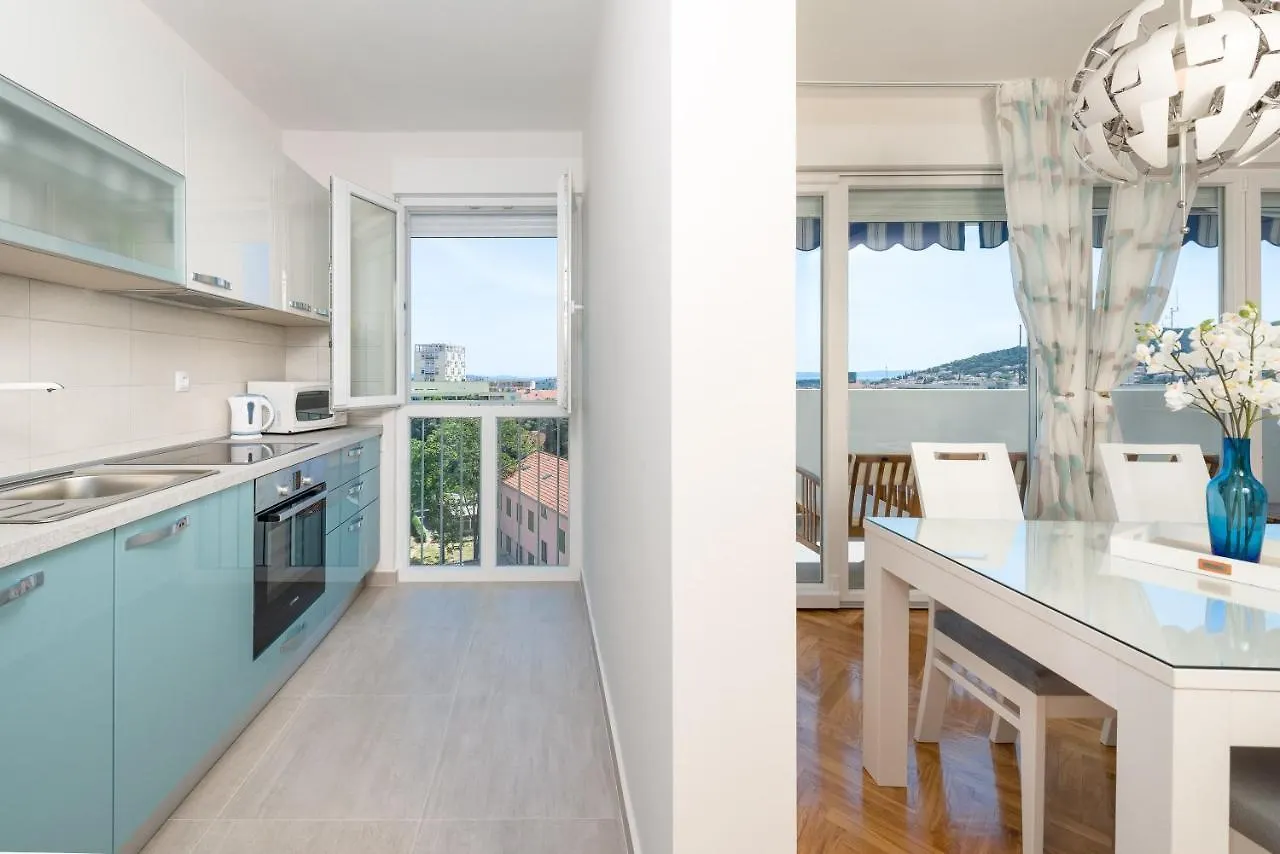 Apartment Mimi Split Croatia