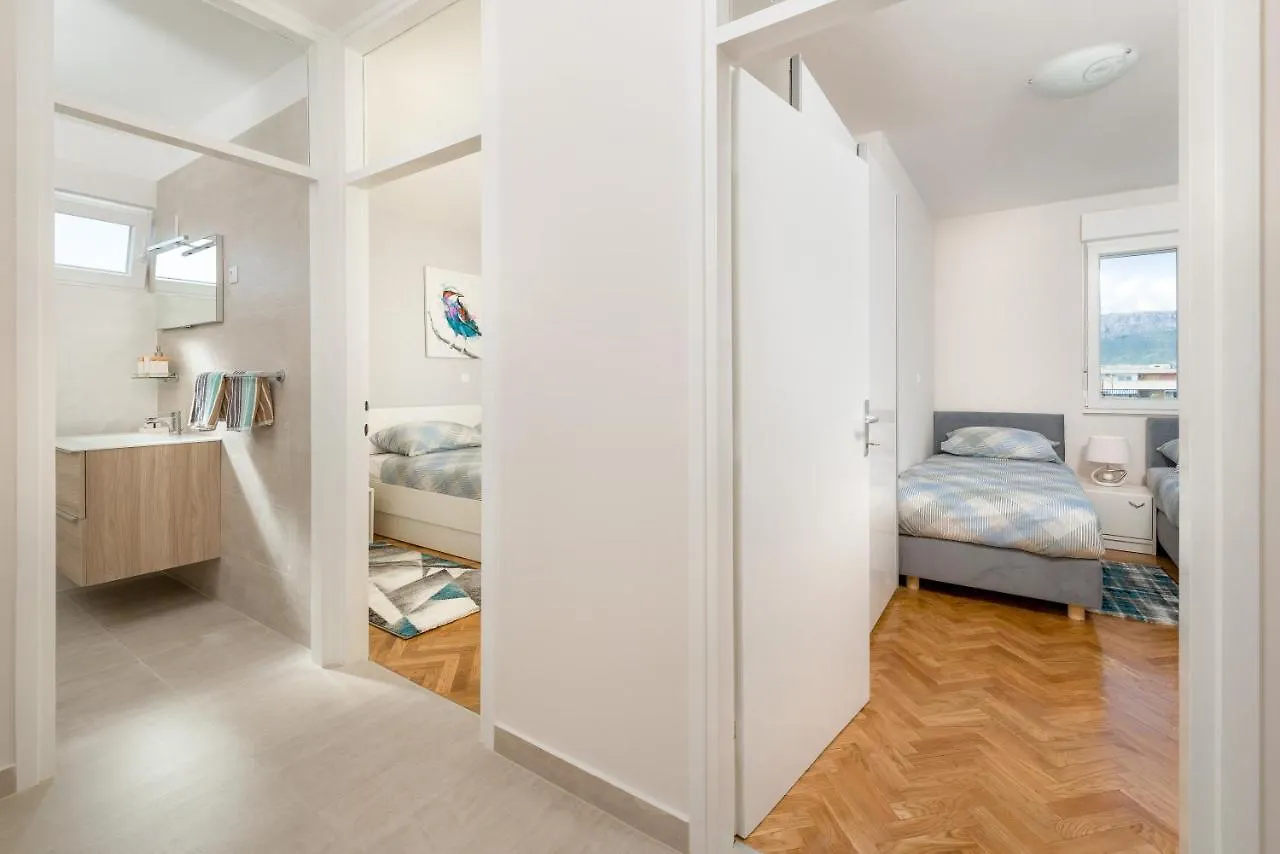 Apartment Mimi Split 0*,