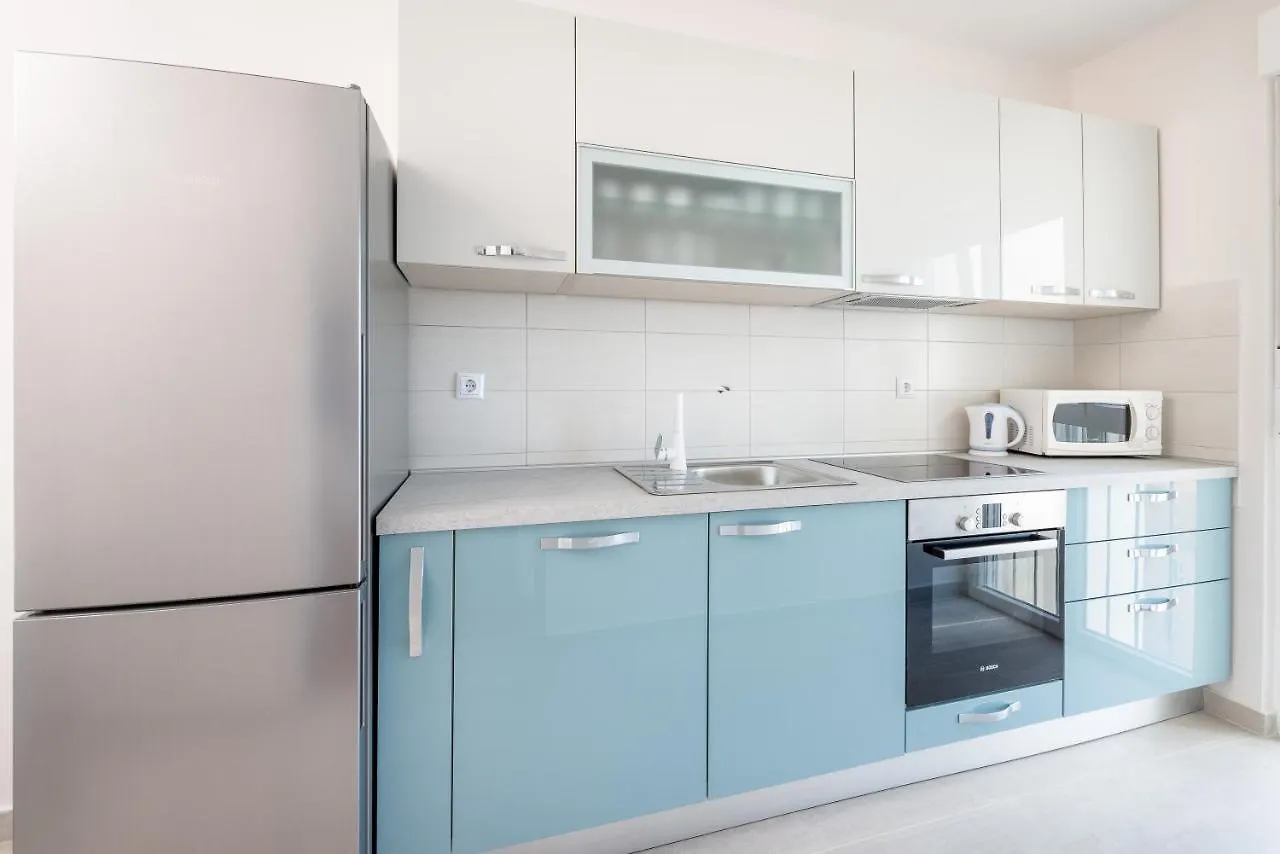 Apartment Mimi Split Croatia