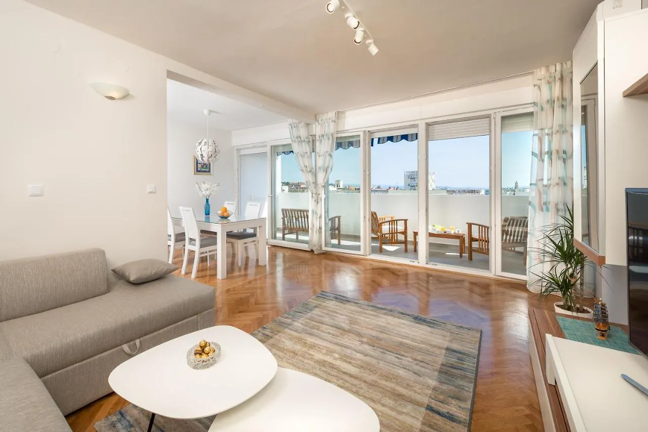 Apartment Mimi Split 0*,  Croatia