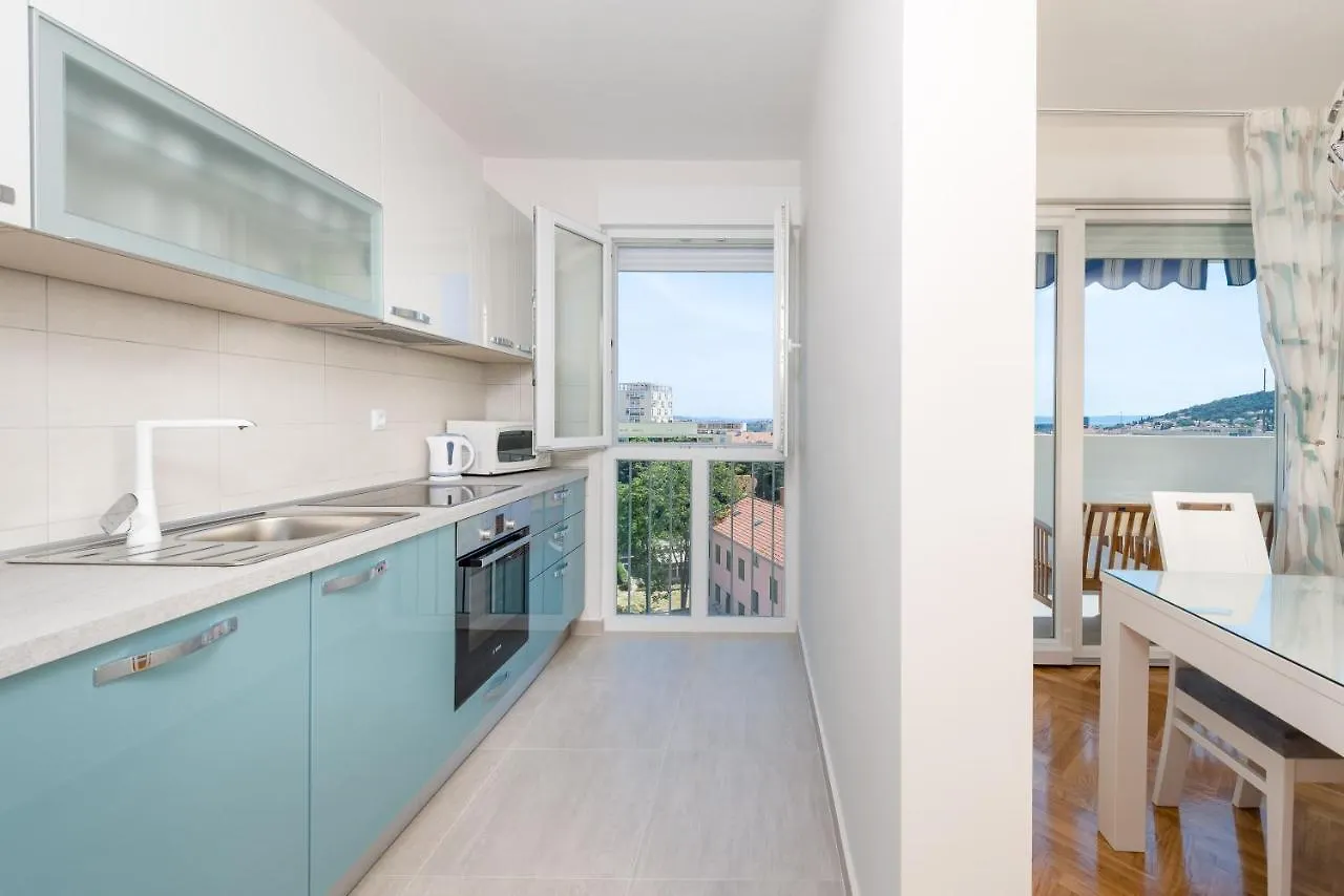Apartment Mimi Split